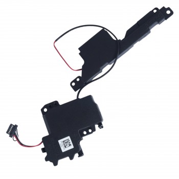 Speaker Set for Laptop HP 14-BP 14-bp000 14-bp100 14-BP060SA 14-BP049TX 14-BP100TU 14-BP069SA 929647-001 TPN-Q189 3BG72SATP00 Speakers Left+Right ( SKU.1-SPKR155 )