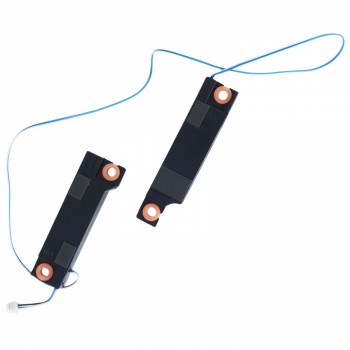 Speaker Set for Laptop Asus TUF Gaming F15 FX507 FX507ZC FX507ZE FX507ZC4 FX507ZU FX507VU 04072-04410000 04072-04410100 DN006816003 Speakers Left+Right ( SKU.1-SPKR156 )