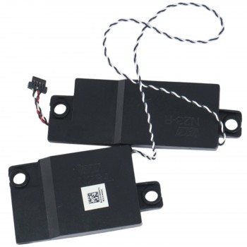 Speaker Set for Laptop Lenovo 300e Chromebook 81H0 C330 81HY 100e 2nd Gen 81QB 300e 2nd Gen 81QC Flex 3 CB-11M735 82HG 5SB0U26486 5SB0Q93988 Speakers Left+Right ( SKU.1-SPKR161 )