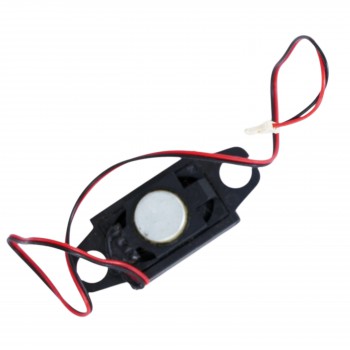Speaker Internal for Laptop Lenovo IdeaPad 100-15IBY 80MJ 80MJ00F6AU 80MJ00GDAU 80MJ00KTAU 80MJ00KUAU 80MJ00L6AU B50-10 PK23000R600 5SB0J30814 Speakers Left+Right ( SKU.1-SPKR162 )