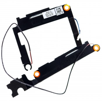 Speaker Set for Dell G Series G3 3590 P89F 10VW4 010VW4 CN-010VW4 Selek 15 023.400II.0011 Speakers Left+Right ( SKU.1-SPKR167 )