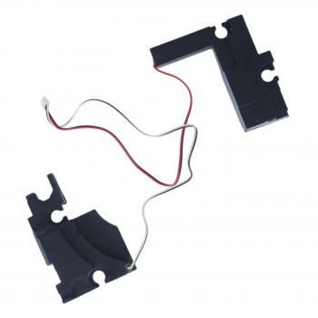 Speaker Set for Laptop Lenovo G500 80A6 G505 80AA G510 80A8 PK23000L400 90202714 Speakers Left+Right ( SKU.1-SPKR170 )