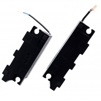 Speaker Set for Acer Nitro 5 AN515-44 AN515-45 AN515-55 AN515-57 AN515-56 AN715-52 23.Q7KN2.003 23.Q7KN2.004 PK230011S00 PK230011T00 Speakers Left+Right ( SKU.1-SPKR171 )