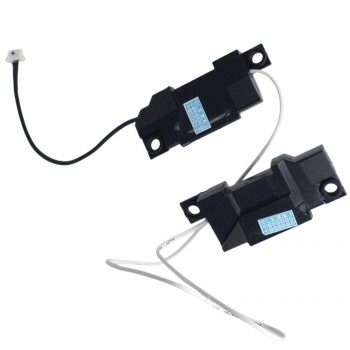 Speaker Set for Dell G15 Gaming Laptop 5510 5511 5515 P105F Ryzen Edition YK6C6 0YK6C6 CN-0YK6C6 PK230013100 Speakers Left+Right ( SKU.1-SPKR172 )