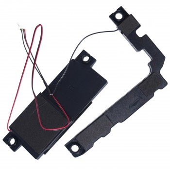 Speaker Set for Lenovo IdeaPad 330S-15IKB 81F5 330S-15ARR 81FB 330S-15AST 81F9 5SB0R07221 70421204500030 8S5SB0R07221 PK23000RHV0 Speakers Left+Right ( SKU.1-SPKR173 )