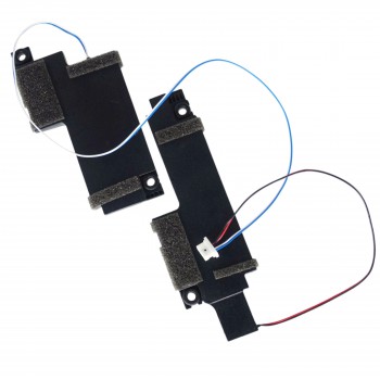 Speaker Set for Dell Vostro 15 5510 5515 Inspiron 15 5515 5510 023.400ND.0001 023.400ND.0011 TYRXP 0TYRXP Speakers Left+Right ( SKU.1-SPKR174 )