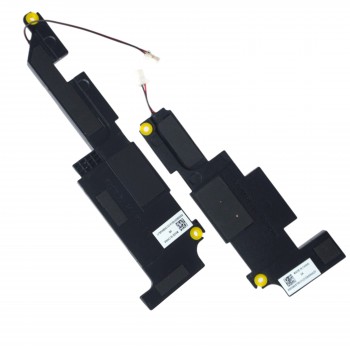 Speaker Set for Lenovo ThinkBook 13s-IWL 20R9 20R90054UK 13s-IML 20RR 20RR0003SP Thinkbook Plus 20TG 20TG000MUS 5SB0S31910 Speakers Left+Right ( SKU.1-SPKR177 )