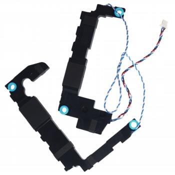 Speaker Set for Dell Inspiron 15 3510 P112F 3511 3515 3520 3525 J8FHX 0J8FHX CN-0J8FHX V56PM 0V56PM CN-0V56PM PK230014800 Speakers Left+Right ( SKU.1-SPKR179 )