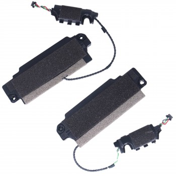 Speaker Set for HP Elite Dragonfly G2 9AU97PC 8TX57UT 25W54AV 358V7EA 25W54AV 3G2P3EA 6FW23AV 3N9Y3US L74101-001 Speakers Left+Right ( SKU.1-SPKR180 )
