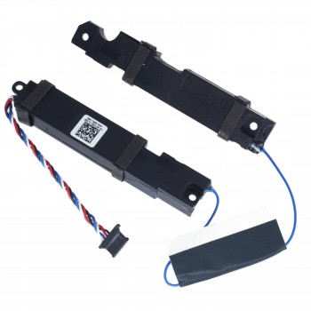 Speaker Set for Dell Latitude 7300 E7300 Non-Touch FYCRD 0FYCRD CN-0FYCRD PK23000YL00 Speakers Left+Right ( SKU.1-SPKR183 )