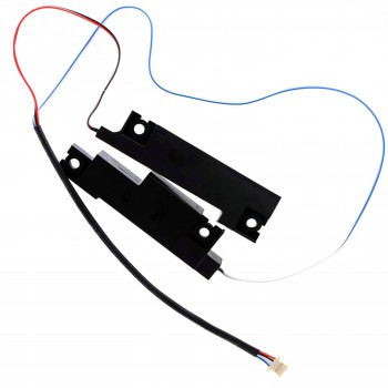 Speaker Set for Acer Nitro 5 AN515-53 AN515-52 AN515-51 AN515-42 AN515-41 G3-571 PH315-51 23.Q28N2.001 PK23000VR00 Speakers Left+Right ( SKU.1-SPKR185 )