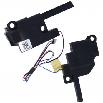 Speaker Set for Laptop Lenovo IdeaPad Y520-15IKBN 80WK Legion Y520-15IKBN Y520-15IKBA 80WY PK23000PFC0 PK23000PEC0 5SB0M35421 5SB0M35422 Speakers Left+Right ( SKU.1-SPKR189 )