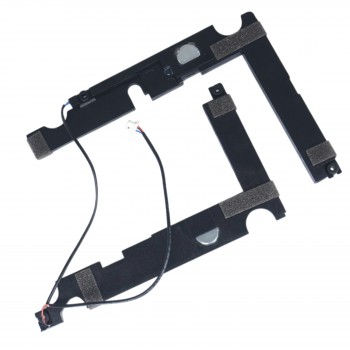 Speaker Set for Laptop Dell Latitude 3520 E3520 02R8WN 2R8WN 023.400NC.0001 023.400NC.0011 Speakers Left+Right ( SKU.1-SPKR197 )