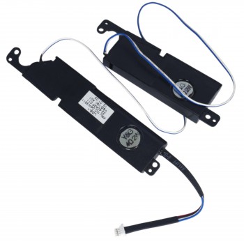 Speaker Set for Laptop Lenovo ThinkPad X1 Carbon 1th Gen 34xx 3460 34431A7 34431C7 34431C8 34431M1 04W3911 23.40A3F.011 Speakers Left+Right ( SKU.1-SPKR199 )