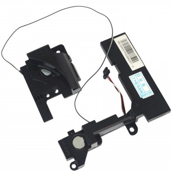 Speaker Set for Laptop HP Pavilion G4-2000 G4-2110TX G4-2320DX G4-2022TX G4-2045TX G4-2036TX 680567-001 3ER33TP002 3ER33TP103 Speakers Left+Right ( SKU.1-SPKR200 )