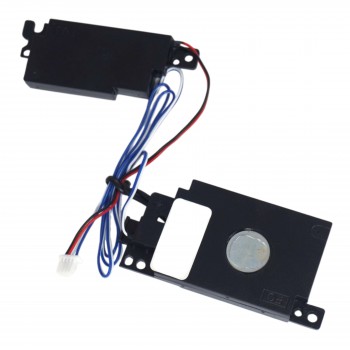 Speaker Set for Laptop Lenovo ThinkPad X1 Carbon 4th Gen 20FB 20FC X1 Yoga 1st Gen 20FQ 20FR 00JT835 023.4006E.0012 Speakers Left+Right ( SKU.1-SPKR206 )