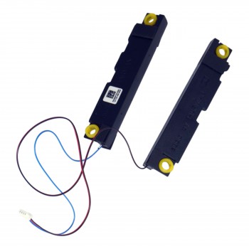 Speaker Set for Laptop Lenovo IdeaPad Yoga 520-14IKB 81C8 Flex 5-1470 80XA PK23000V710 5SB0M65354 5SB0N24831 YG 1224 Speakers Left+Right ( SKU.1-SPKR207 )