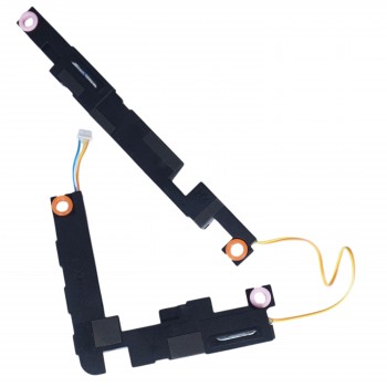 Speaker Set for Laptop Lenovo ThinkBook 15 G2 ARE 20VG 15 G2 ITL 20VE 15 G3 ACL 21A4 15 G3 ITL 21A5 5SB0S31939 PK230014P00 PK230012800 Speakers Left+Right ( SKU.1-SPKR209 )