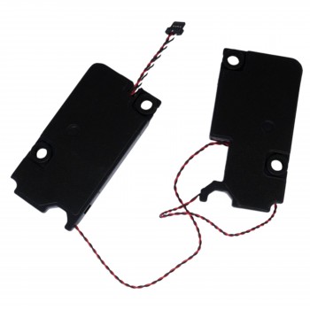 Speaker Set for Laptop Lenovo Ideapad 3 CB-11AST05 82H4 82H40000US 82H4000EUS 82H4000KUS 5SB0S31935 PK23000TGV0 Speakers Left+Right ( SKU.1-SPKR211 )