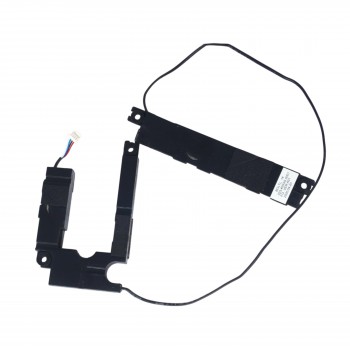 Speaker Set for Laptop Dell Latitude 3400 E3400 0JM3M4 JM3M4 CN-0JM3M4 023.400GS.0011 Speakers Left+Right ( SKU.1-SPKR213 )