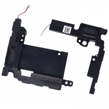 Speaker Set for Laptop HP Victus 16-D 16-D0023DX 16-E 16-E0000 M54731-001 M54728-001 TPN-Q263 TPN-Q264 Speakers Left+Right ( SKU.1-SPKR215 )