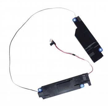 Speaker Set for Laptop Huawei Honor Magic Book 14 Matebook D14 NBl-WAQ9HNR SUCDN009824001 06H00STJ35 Speakers Left+Right ( SKU.1-SPKR217 )