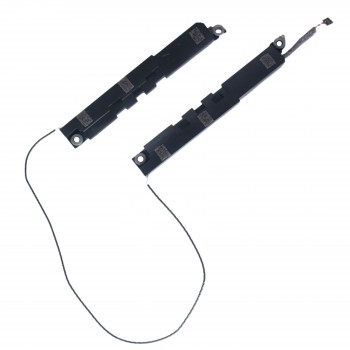 Speaker Set for Laptop Lenovo Slim 7 ProX 14ARH7 82V20003US 5SB1F98973 5SB1F98976 PK230010WC0 Speakers Left+Right ( SKU.1-SPKR224 )