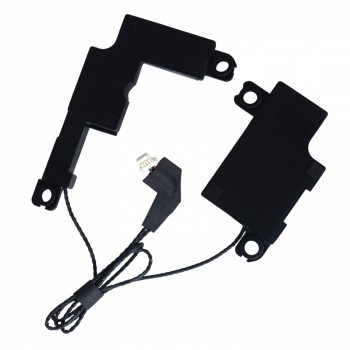 Speaker Set for Laptop Acer Aspire 3 A315-23 A315-23-R59G 3 A315-55 A315-55G 23.HG2N7.001 HLNDN010218000 1MI5ZZZ017G ISYDN190416000 Speakers Left+Right ( SKU.1-SPKR230 )