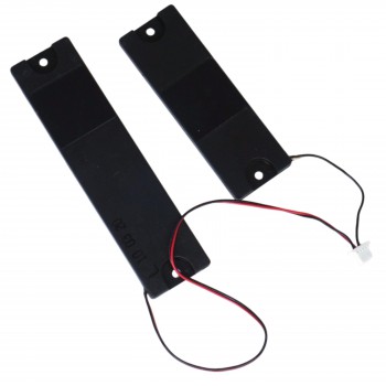 Speaker Set for Laptop HP Probook 4510s VC310EA 4515s 4410s 4411s 4415s 4416s 536598-001 Speakers Left+Right ( SKU.1-SPKR231 )