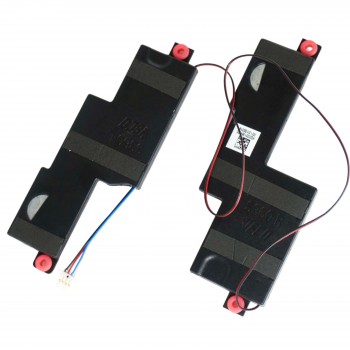 Speaker Set for Laptop Lenovo IP Slim 3 Chrome 14M868 Type 82XJ S380 S360 5SB0S32012 HQ2033138H000 82XJ0016AU 82XJ002NAU 82XJ002TAU Speakers Left+Right ( SKU.1-SPKR232 )