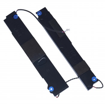 Speaker Set for Laptop Dell G Series G7 17 7790 HUC03 89MP2 089MP2 CN-089MP2 CN-089MP2-VCC00-970-1630-A00 Speakers Left+Right ( SKU.1-SPKR233 )