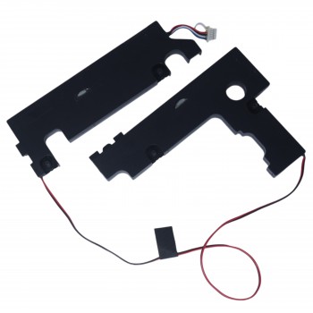Speaker Set for Laptop Dell Inspiron 15 5568 5578 5579 P58F P58F001 0NY6W3 NY6W3 CN-0NY6W3 023.4009D.0001 Speakers Left+Right ( SKU.1-SPKR237 )