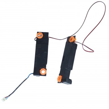 Speaker Set for Laptop Lenovo Legion 5-15IMH05 5P-15IMH05 5P-15IMH05H 5P-15ARH05H Y550-15 5SB0W90936 5SB0W90949 PK23000SWC0 PK23000SYC0 Speakers Left+Right ( SKU.1-SPKR243 )