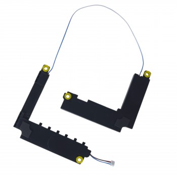 Speaker Set for Laptop Asus VivoBook 15 X509 X509UA X509FA X509FB X509MA F509FJ D509DA D509BA R521UA P1510CJA P1510CDA P1501DA M509DA 04072-03280000 04072-03280100 Speakers Left+Right ( SKU.1-SPKR244 )