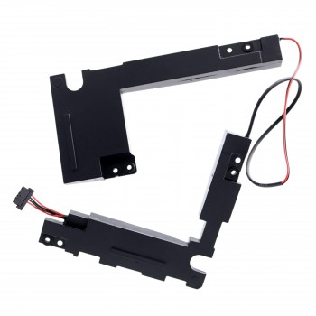 Speaker Set for Laptop HP Omen 15-CE 15-CE031TX 15-CE011DX 15-CE198WM TPN-Q194 38G3ASATP10 38G3ASATP10 38G3ASATP20 929477-001 Speakers Left+Right ( SKU.1-SPKR248 )