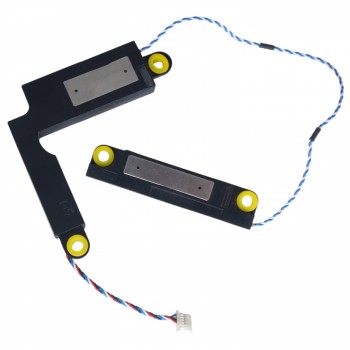 Speaker Set for Laptop Asus ZenBook Pro 14 UX450 UX480 UX480F UX480FD UX450FDX UX450FD UX450F 04072-02871000 04A4-03C10AS 04072-02870000 Speakers Left+Right ( SKU.1-SPKR251 )