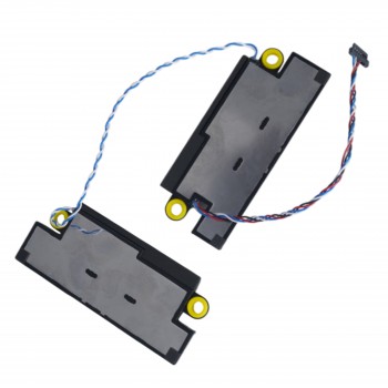 Speaker Set for Laptop Asus ZenBook 13 UX331FA UX331U UX331UA UX331FN UX331UN UX331FAL UX331FN-DH51T UX331UAL UX331 PB3411KF072K040 9LM2-04A4033M0AS 04072-02640000 04072-02640100 Speakers Left+Right ( SKU.1-1-SPKR253 )