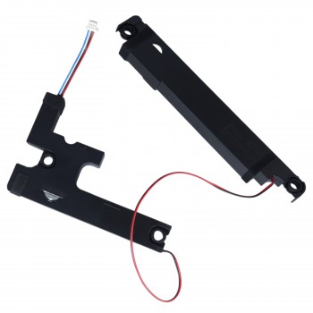 Speaker Set for Laptop Dell G3 3779 P35E P35E003 3780 Inspiron 17 5770 5775 GGW4K 0GGW4K PK23000XD00 CN-0GGW4K-ZLE00-89I-0183-A00 CN-0GGW4K Speakers Left+Right ( SKU.1-SPKR256 )