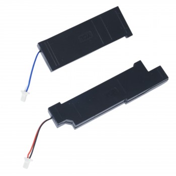 Speaker Set for Laptop Acer Aspire A515-56 A514-54 A515-54 A517-52 A514-33 23.A4VN2.003 23.A4VN2.002 PK230012500 PK230012400 Speakers Left+Right ( SKU.1-SPKR264 )