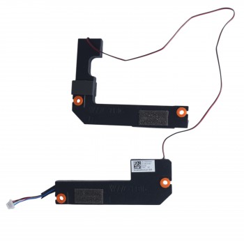 Speaker Set for Laptop Lenovo ThinkBook 16 G6 IRL 21KH 16 G6 ABP 21KK 16 G7 IML 21MS 16 G7 ARP 21MW 16 G8 IRL 21SH 16 G8 IAL 21SK 5SB0S32033 Speakers Left+Right  ( SKU.1-SPKR267 )