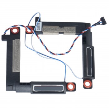 Speaker Set for Laptop Asus 04072-03370200 04A4-03WT0AS Zenbook 14 Q407 Q407I UX434I UX434 UX434FL UX434FA UX434FN U4600F Q407IQ Speakers Left+Right  ( SKU.1-SPKR270 )