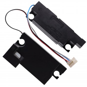 Speaker Set for Laptop Lenovo Thinkpad Edge E530 3259 6272 E530C 3366 E535 3260 E540 E545 20B2 PK23000HQ00 04W4122 Speakers Left+Right  ( SKU.1-SPKR274 )