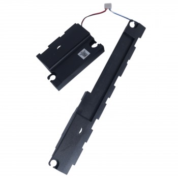 Speaker Set for Laptop Lenovo ThinkPad Edge E540 20C6 E531 6885 6887 PK23000JD00 04X1077 Speakers Left+Right ( SKU.1-SPKR275 )