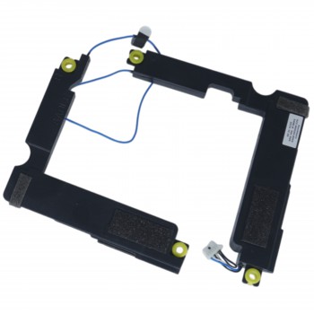 Speaker Kit for Laptop HP Pavilion Plus 14-EH 14-eh0000nv 14-EH1001NV 14-eh1002nv 14-eh0106la 14-Eh0017Od N10447-001 14-Eh0104nw 023.400QQ.0002 Left+Right ( SKU.1-SPKR276 )