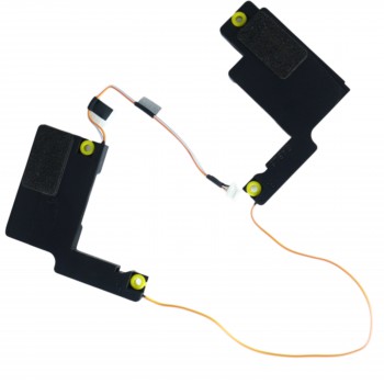 Speaker Set for Laptop HP Pavilion x360 14-EK 14T-EK 14-EK1000NV 14-ek0000nv 14-ek0033dx 14-ek1004nv N09482-001 023.400QS.0011 Speakers Left+Right ( SKU.1-SPKR278 )