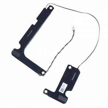 Speaker Set for Laptop Lenovo Ideapad S145-15API 81UT S145-15AST 81N3 S145-15IGM 81MX S145-15IIL 81W8 S145-15IKB 81VD 81XM S145-15IWL 5SB0U39614 PK23000RKY0 Speakers Left+Right ( SKU.1-SPKR279 )