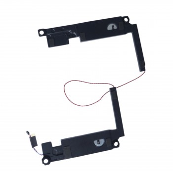 Speaker Set for Laptop Lenovo IdeaPad Yoga Slim 7-13ITL0 82CU 7-13ACN05 82CY Slim 7 Carbon 13ITL5 82EV HQ20330806007 5SB0Z49600 5SB0Z49602 Speakers Left+Right ( SKU.1-SPKR283 )