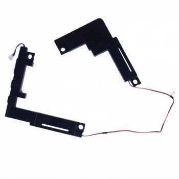 Speaker Set for Laptop HP Envy x360 2-in-1 15-FH 15-FE 15-fe0000 79J38AV 77X85AV 9T0K4PA 832Y8EA 15-FE1082WM N47947-001 PK2300019700 Speakers Left+Right ( SKU.1-SPKR286 )
