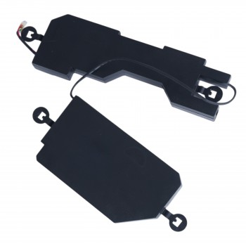 Speaker Set for Laptop Dell Latitude 3340 3350 P47G P47G001 E3350 E3340 904XX 0904XX CN-0904XX 023.4000B.0011 CN-0904XX-70166-4AX-1334-X01 Speakers Left+Right ( SKU.1-SPKR92 )