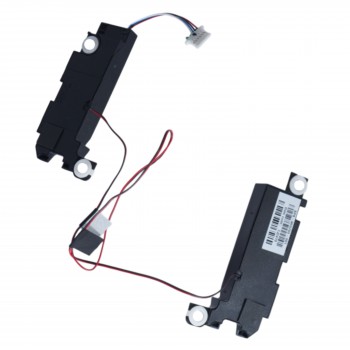 Speaker Set for Laptop HP Omen 16-WF 16-WF1006NV 16-WF0000NV 16-WF0001NV N44773-001 N55265-001 Speakers Left+Right ( SKU.1-SPKR295 )